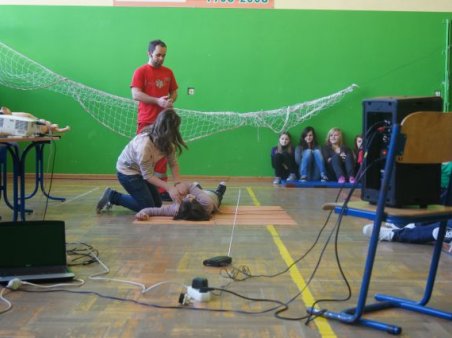 Szanuj zdrowie – ratuj życie