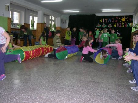 Witaj Wiosno!