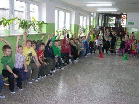 Witaj Wiosno!