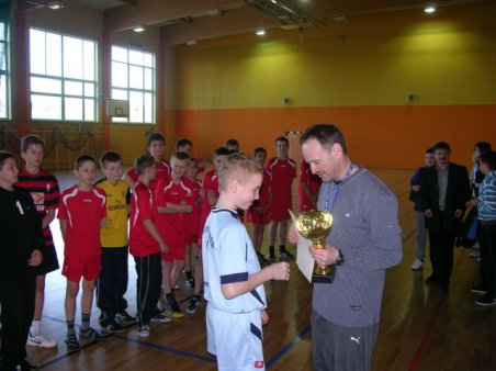 Siatkarze i piłkarze ręczni