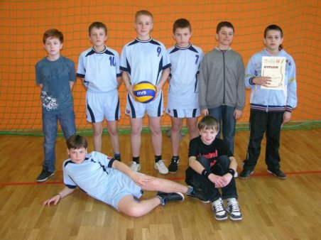 Siatkarze i piłkarze ręczni