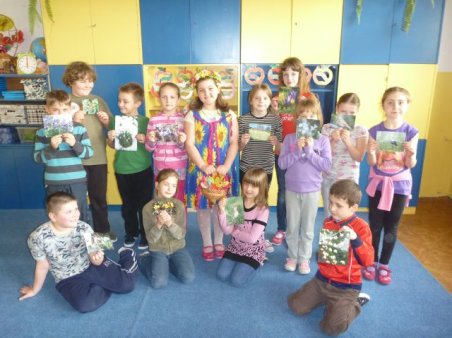 Zuchowy Dzień Wiosny