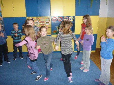 Zuchowy Dzień Wiosny