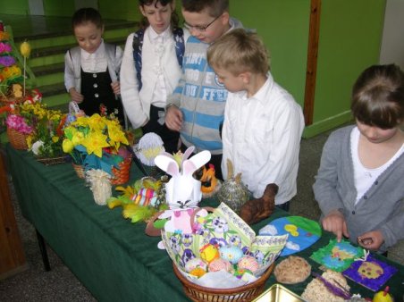 Wielki Kiermasz Świąteczny