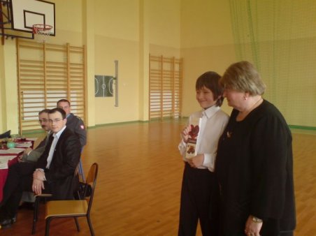 Głowaczów 2012