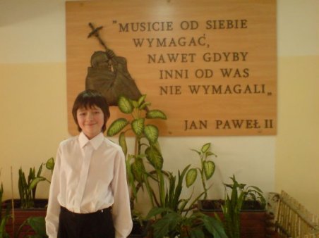 Głowaczów 2012