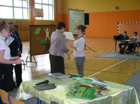 Ziemia – darem dla człowieka