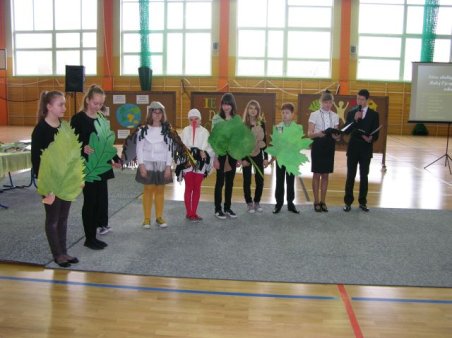 Ziemia – darem dla człowieka