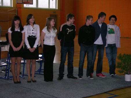 Ziemia – darem dla człowieka