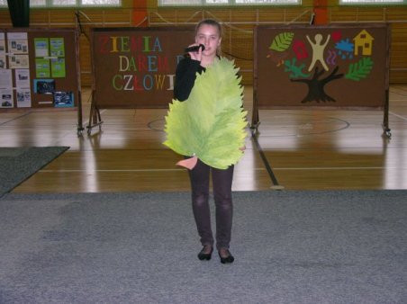 Ziemia – darem dla człowieka