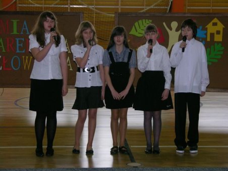 Ziemia – darem dla człowieka