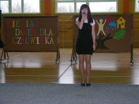 Ziemia – darem dla człowieka