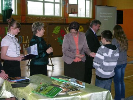 Ziemia – darem dla człowieka