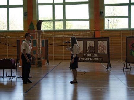 Maj &#8211; rocznica wielkich myśli
