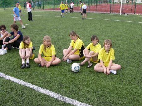 Sportowe ostatki