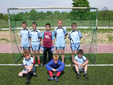 Sportowe ostatki