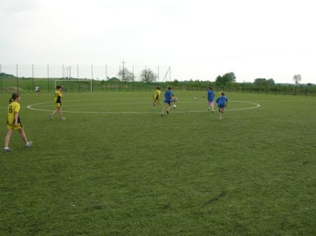 Sportowe ostatki