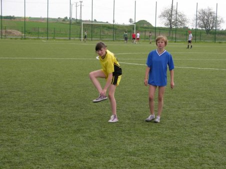 Sportowe ostatki