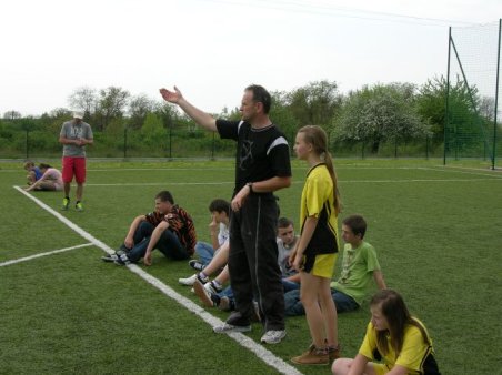 Sportowe ostatki