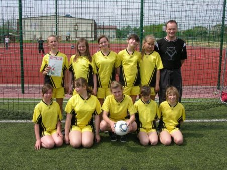 Sportowe ostatki