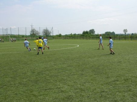 Sportowe ostatki