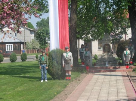 Rocznica uchwalenia Konstytucji 3 Maja