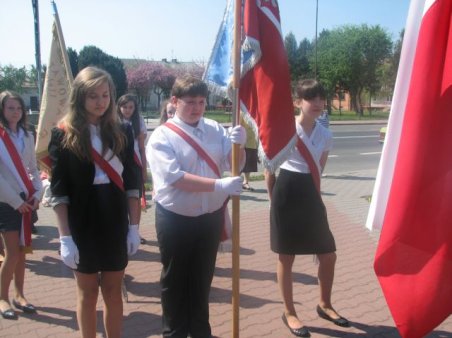 Rocznica uchwalenia Konstytucji 3 Maja