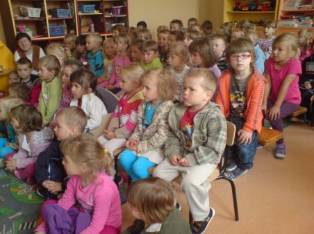 Teatrzyki różności