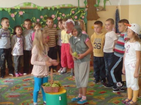 Teatrzyki różności