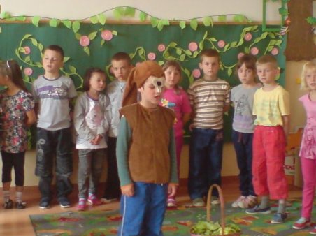 Teatrzyki różności