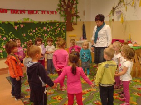 Teatrzyki różności