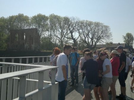 Nasza Zielona Szkoła 2012