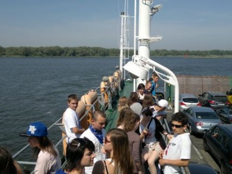 Nasza Zielona Szkoła 2012