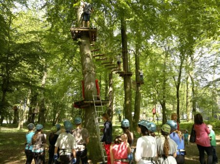 Nasza Zielona Szkoła 2012