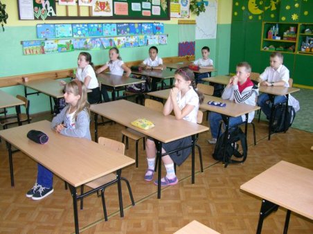 Gminny Konkurs Ortograficzno - Gramatyczny