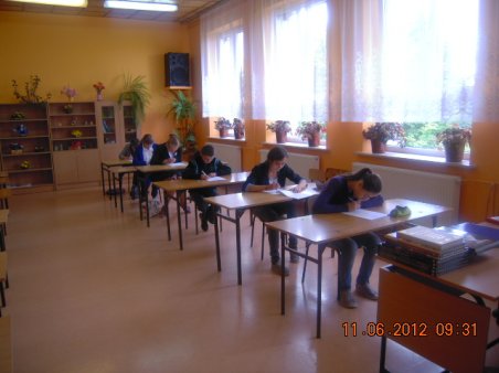 Konkurs o Janie Pawle II