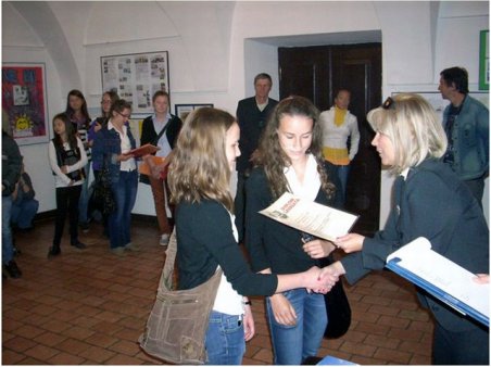 Konkurs wiedzy o regionie lubelskim