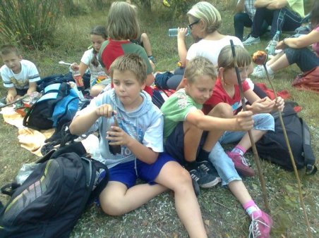 Ognisko integracyjne
