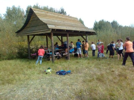 Ognisko integracyjne