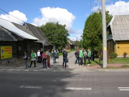 Sprzątanie Świata 2012