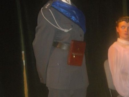 SUKCES GIMNAZJALISTÓW