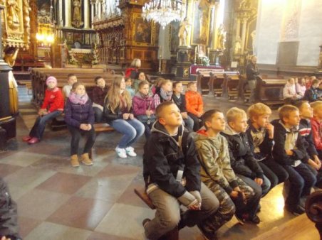 Łańcut, Przeworsk, Leżajsk
