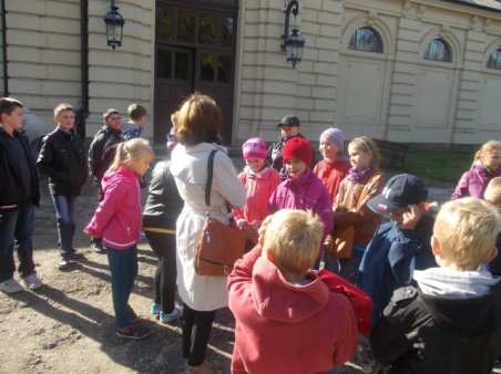 Łańcut, Przeworsk, Leżajsk