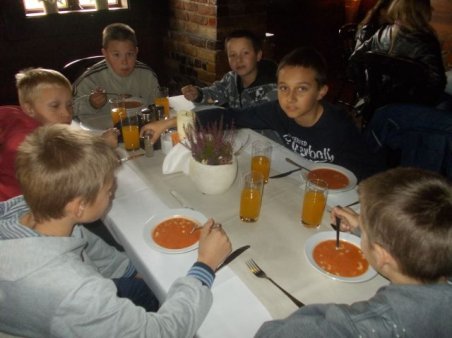 Łańcut, Przeworsk, Leżajsk