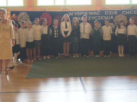 Dzień Edukacji Narodowej