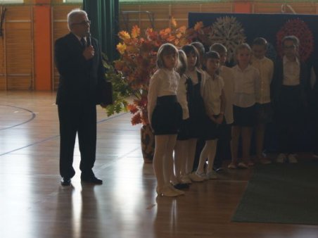 Dzień Edukacji Narodowej