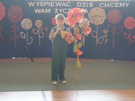 Dzień Edukacji Narodowej