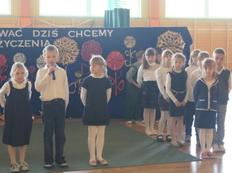 Dzień Edukacji Narodowej