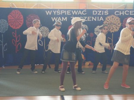 Dzień Edukacji Narodowej