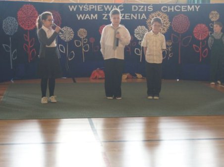 Dzień Edukacji Narodowej
